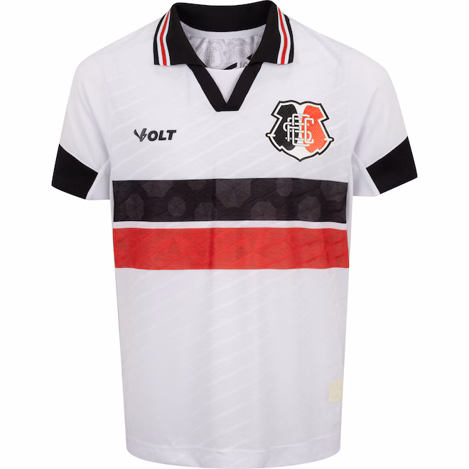 UNIFORME SANTA CRUZ AWAY 25/26