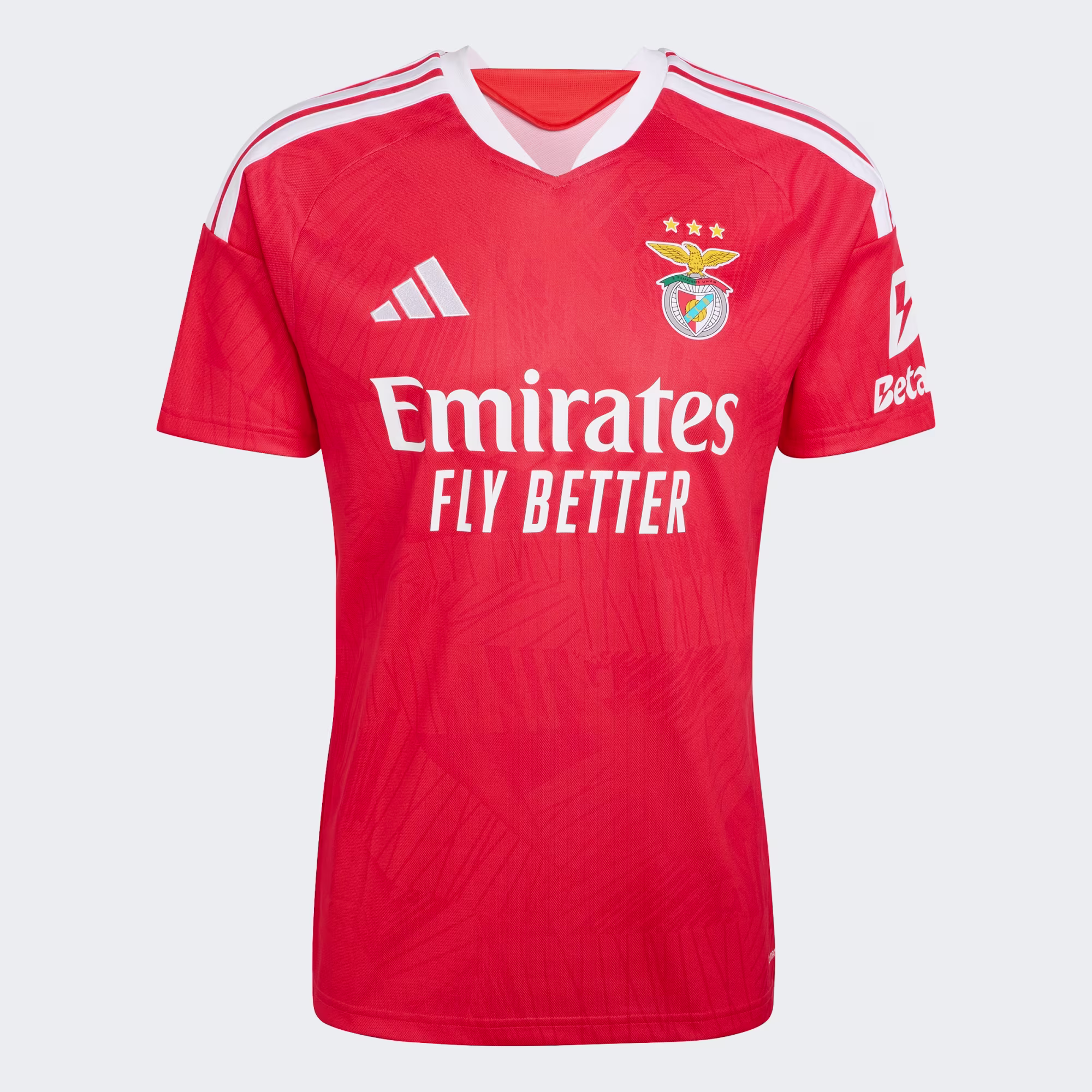 UNIFORME HOME BENFICA 26/27