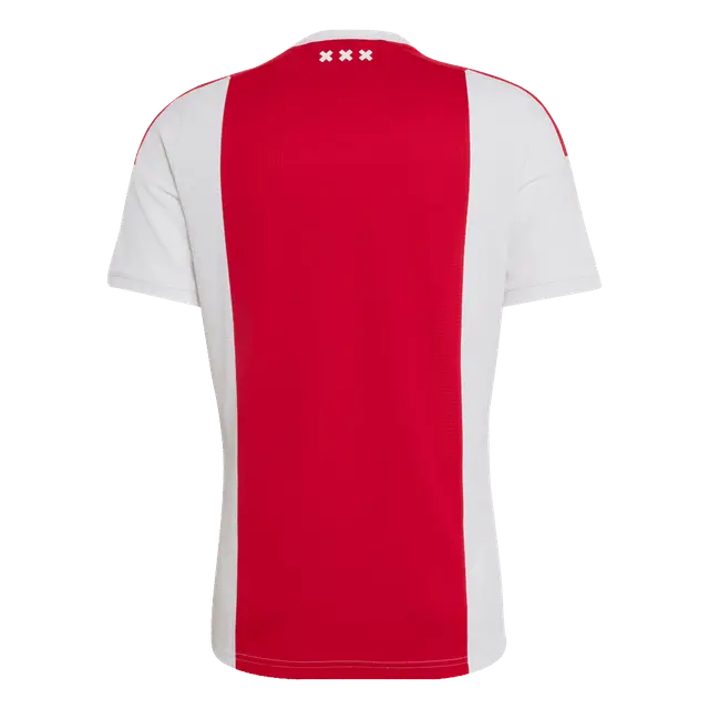 UNIFORME AJAX HOME 26/27