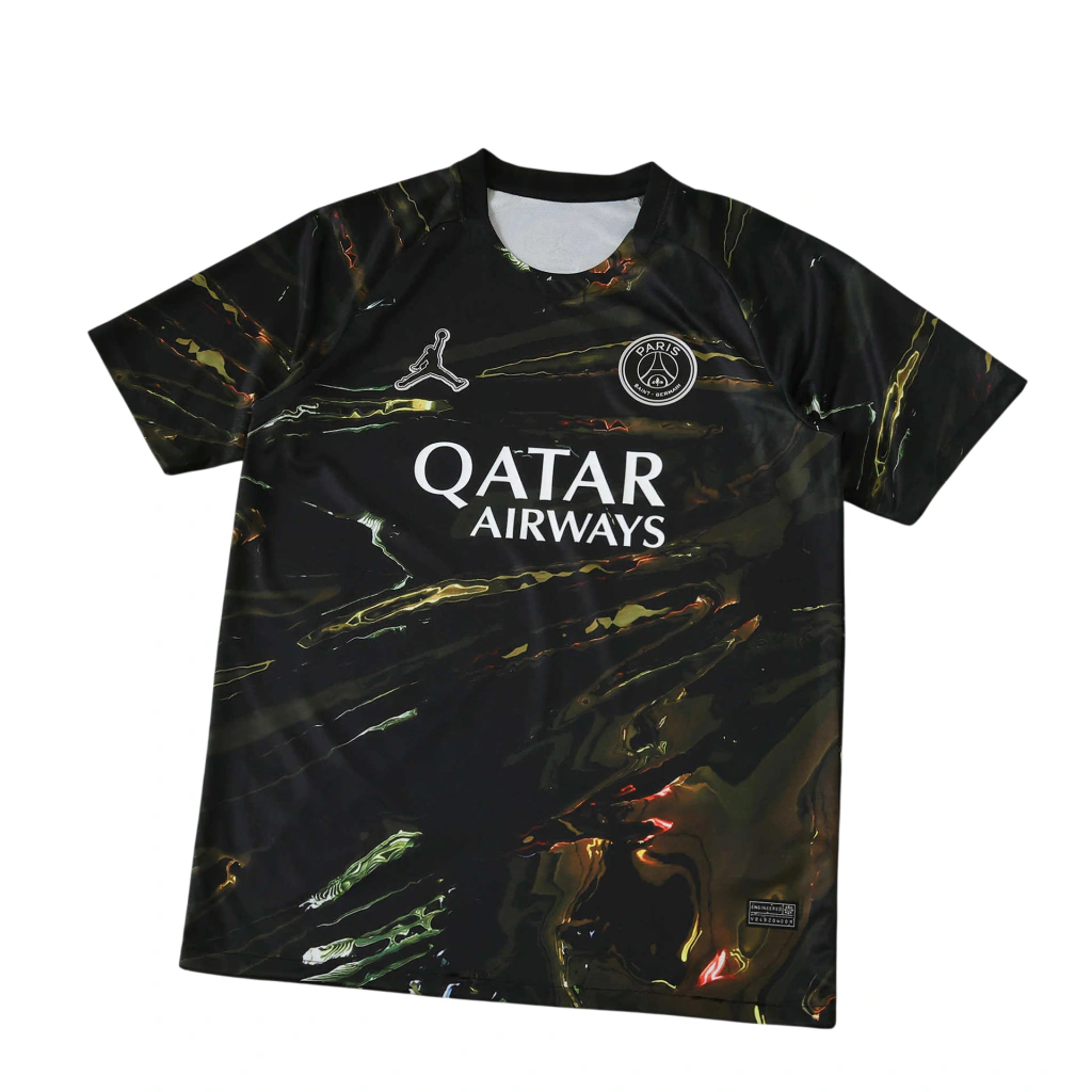 UNIFORME PSG NIGHT EDITION