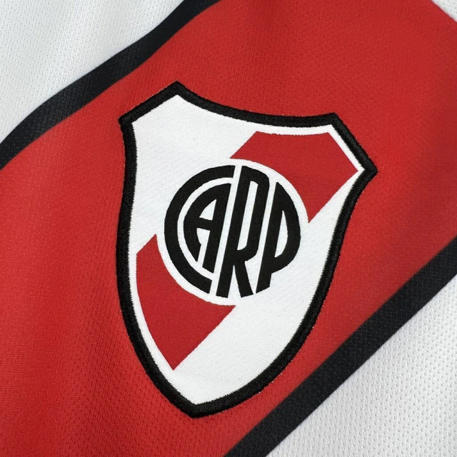 UNIFORME HOME RIVER PLATE 26/27
