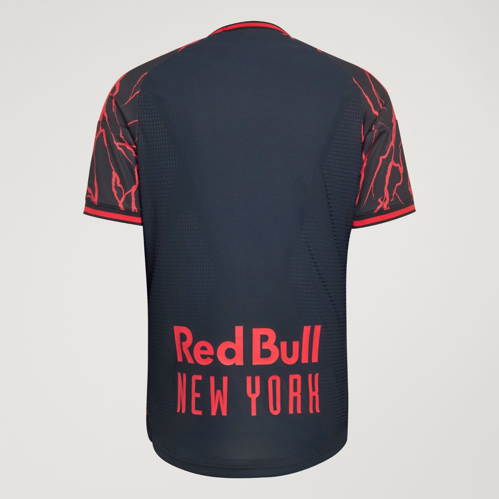 UNIFORME HOME NEW YORK RED BULLS 2026