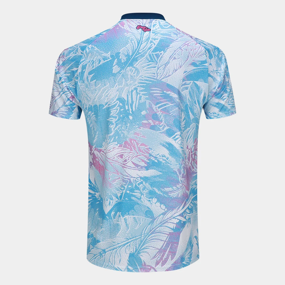 UNIFORME COSTA RICA AWAY 2026