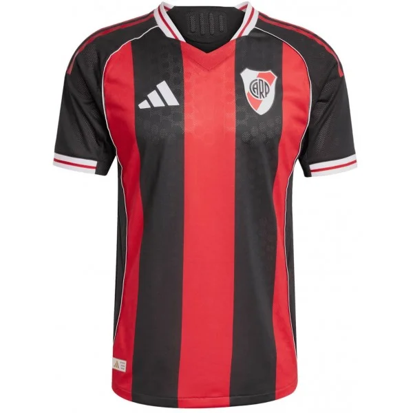 UNIFORME AWAY RIVER PLATE 2026