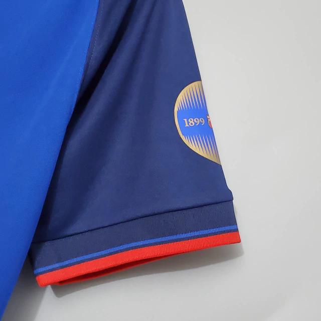 UNIFORME BARCELONA CENTENÁRIO