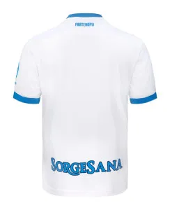 UNIFORME AWAY NAPOLI 26/27