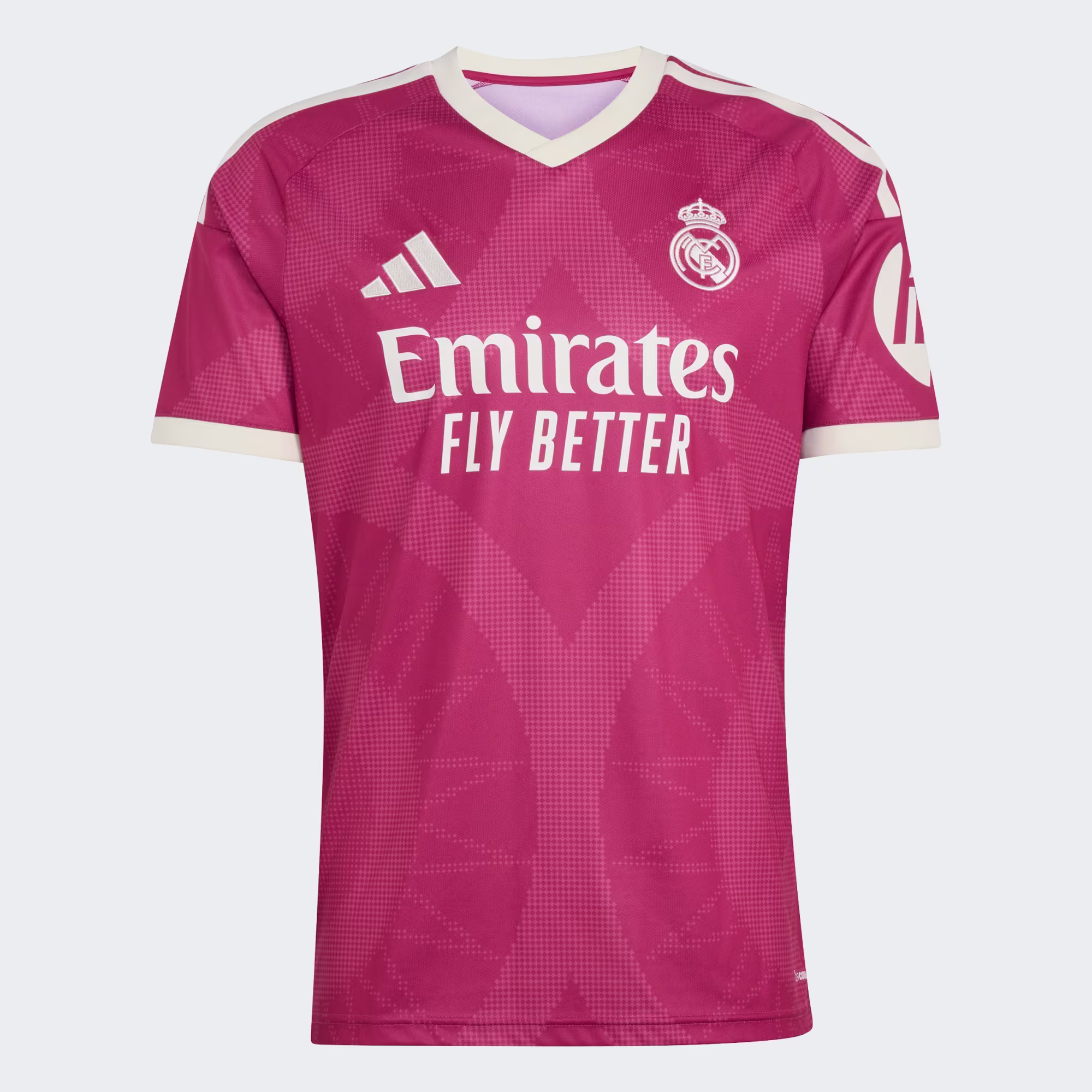 UNIFORME REAL MADRID 26/27 THIRD