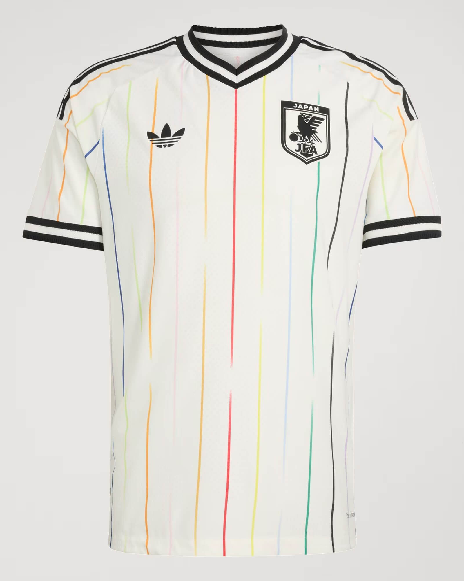 UNIFORME JAPÃO AWAY 2026