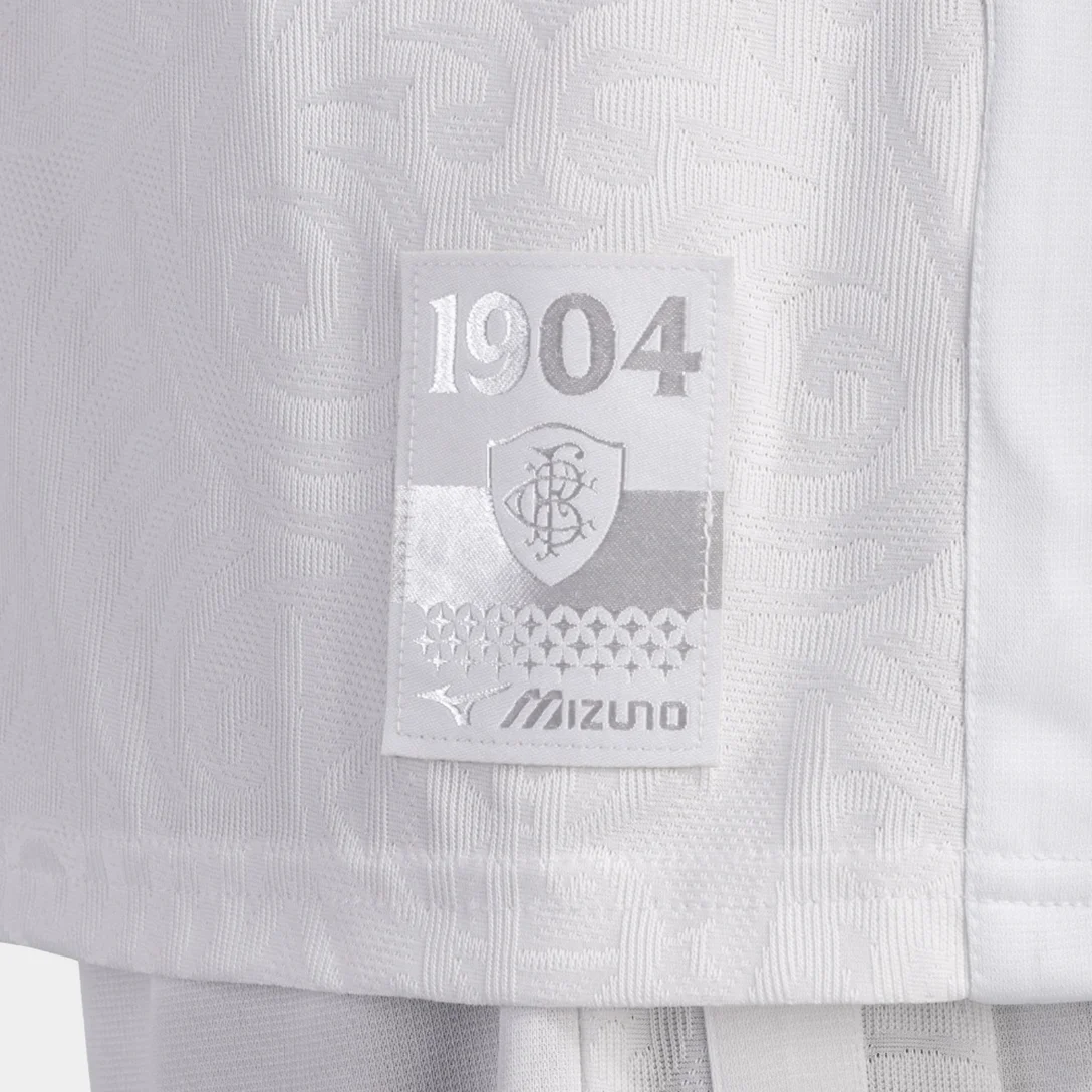 UNIFORME BOTAFOGO THIRD 2026
