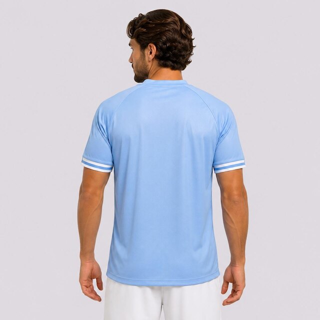 UNIFORME VASCO MARES DO ALMIRANTE 2026