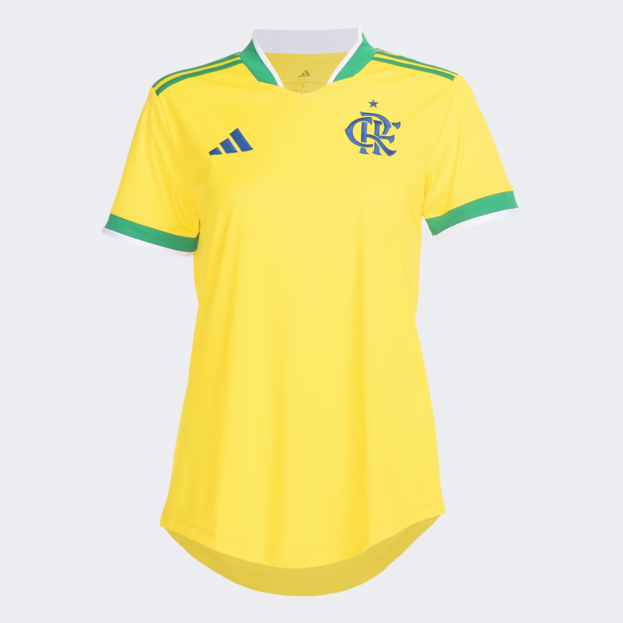 UNIFORME FLAMENGO ESPECIAL BRASIL FEMININA 2026