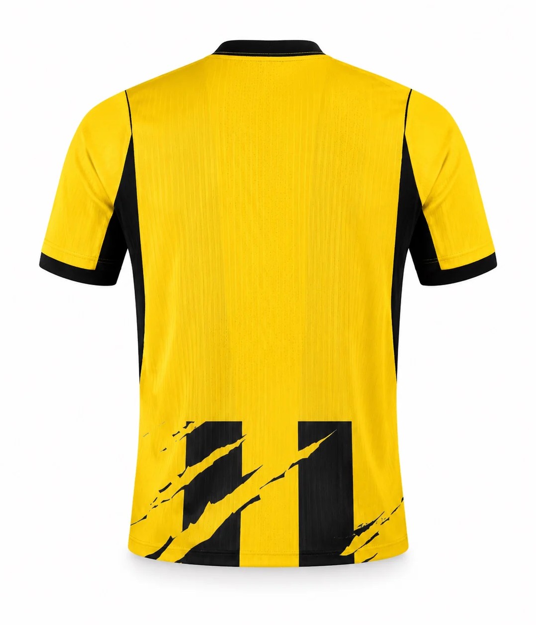 UNIFORME AL ITTIHAD HOME 26/27