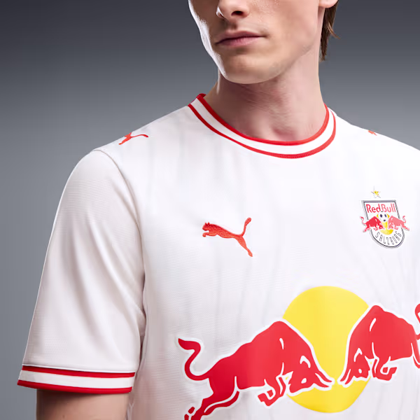 UNIFORME RB SALZBURG HOME 26/27
