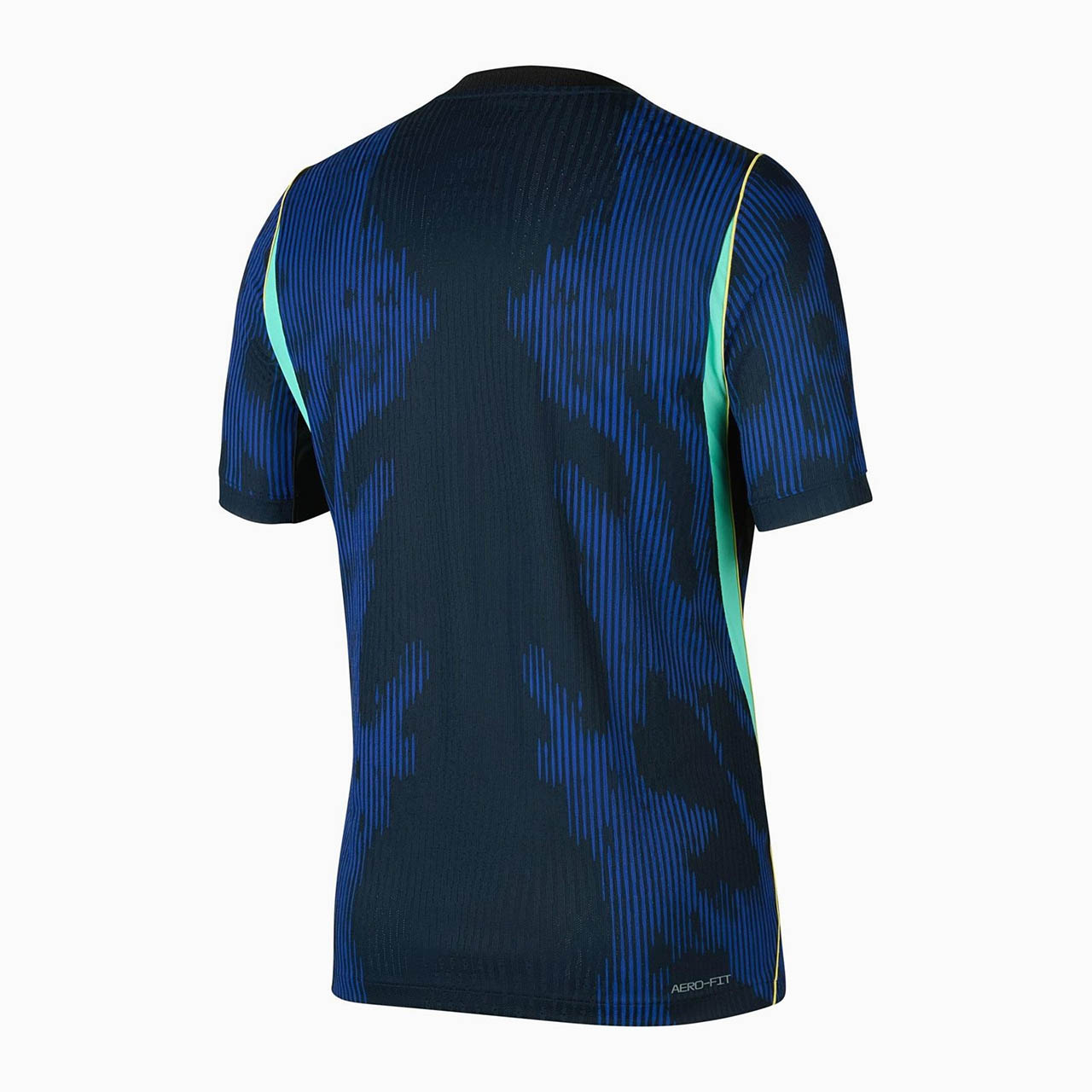 UNIFORME BRASIL AWAY 2026