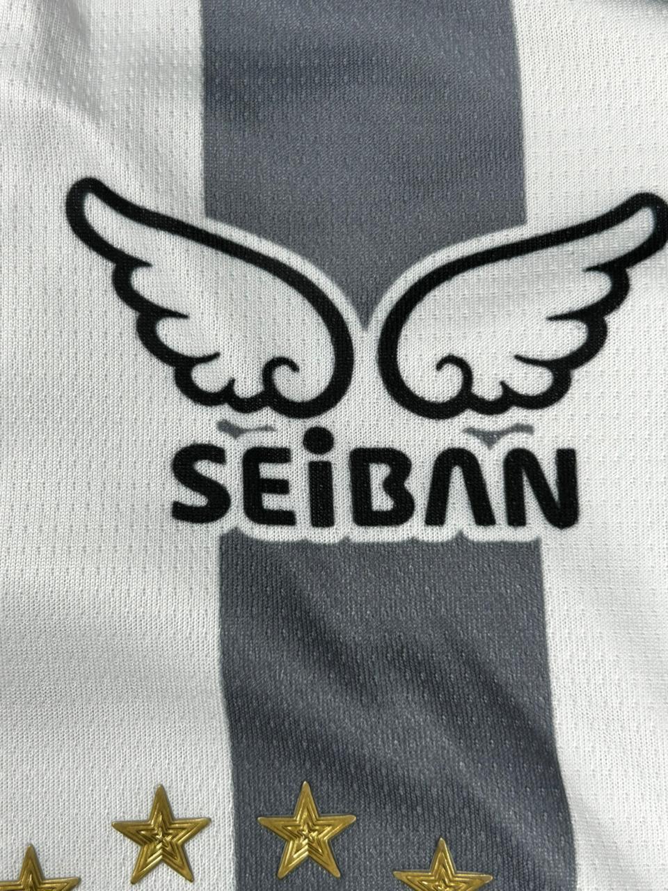 UNIFORME VISSEL KOBE 2026