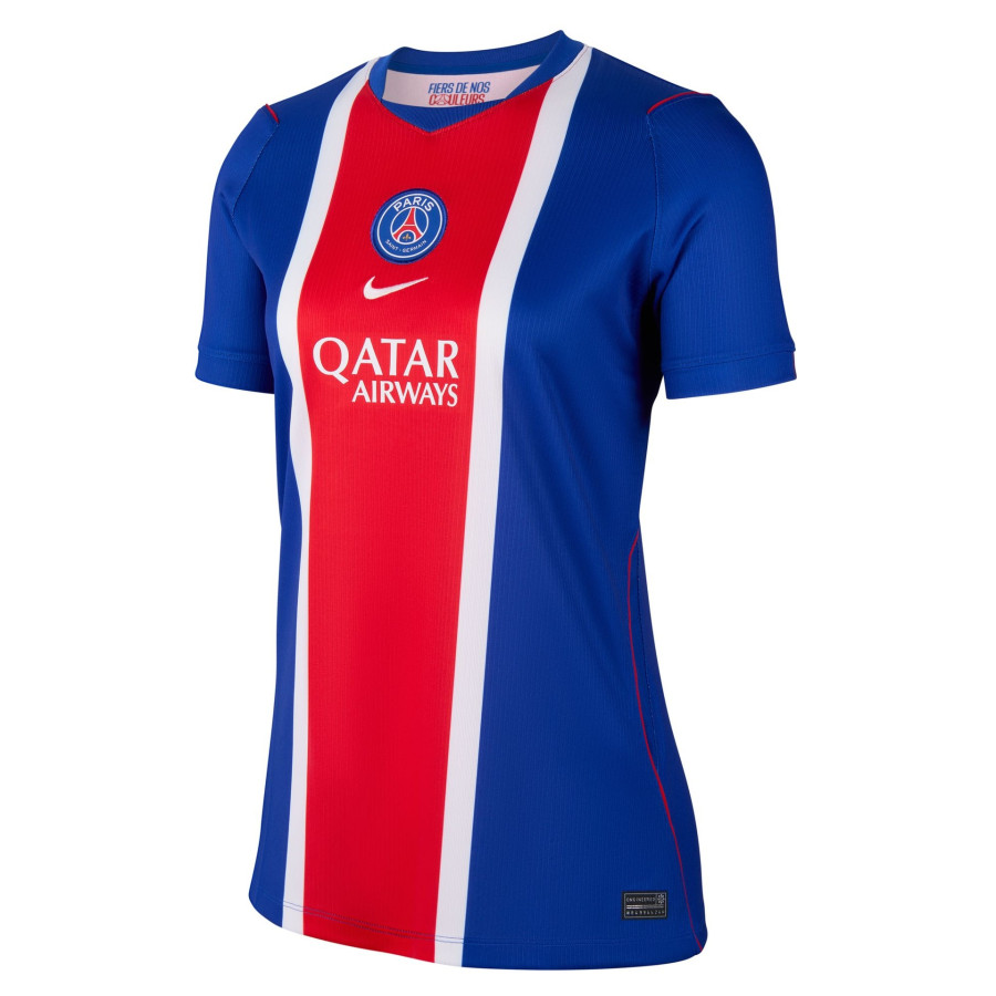 UNIFORME HOME PSG 26/27 FEMININO