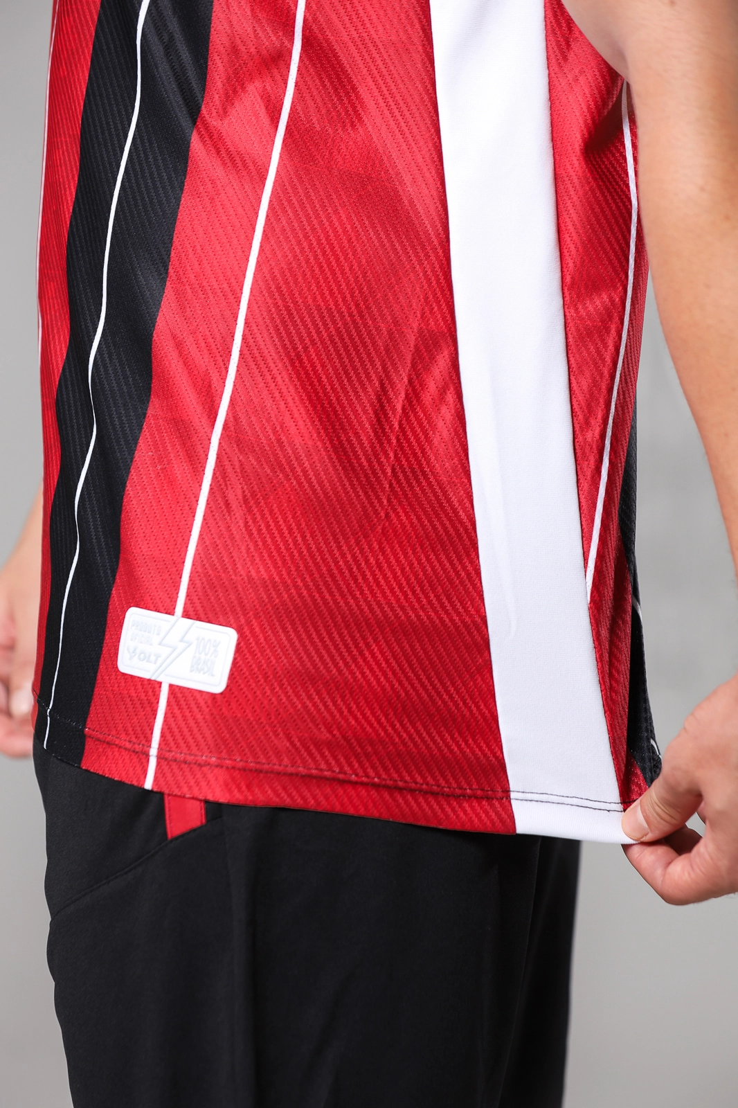 UNIFORME BOTAFOGO SP AWAY 26/27