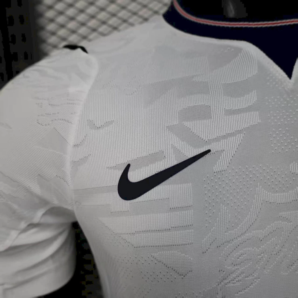UNIFORME INGLATERRA HOME 2026
