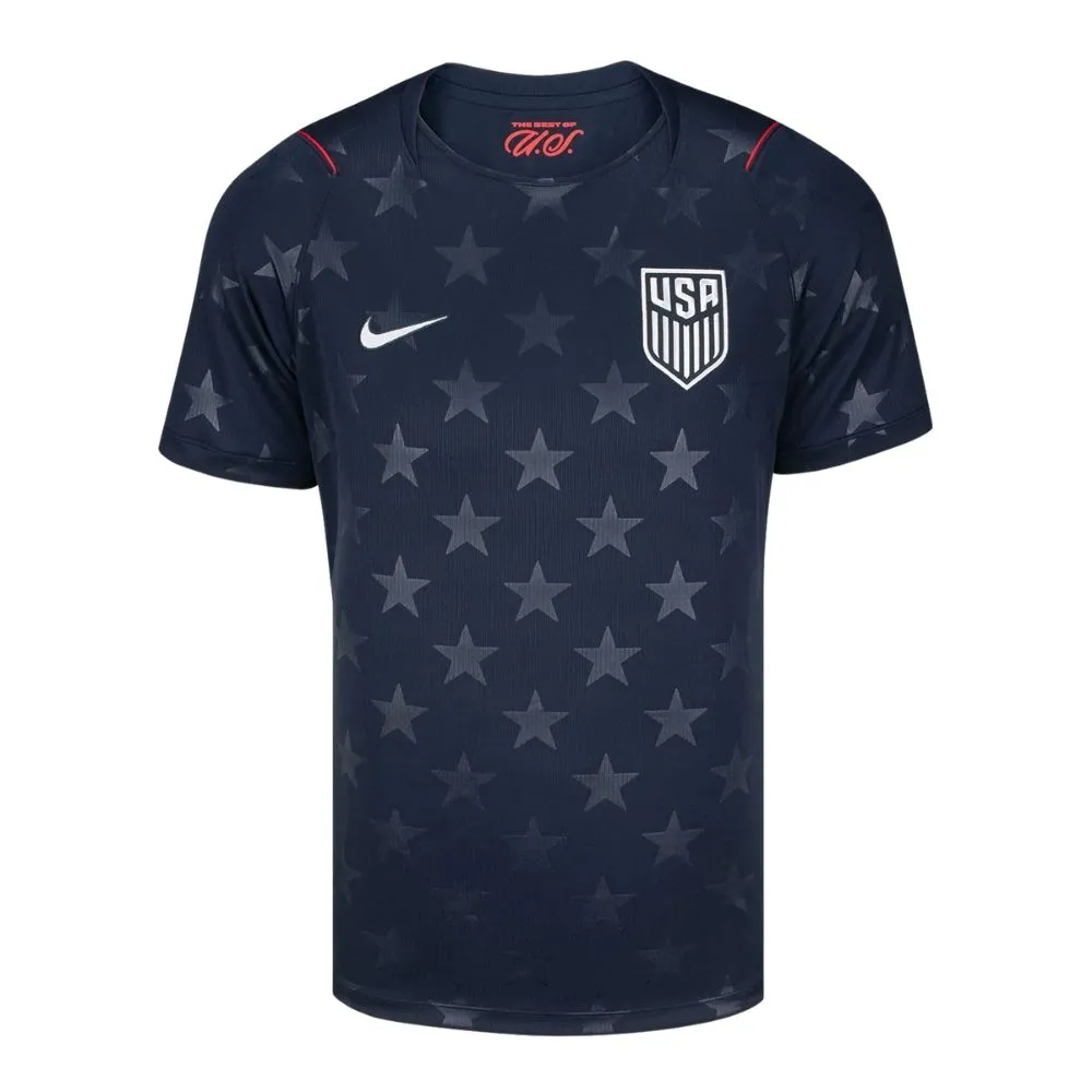 UNIFORME ESTADOS UNIDOS AWAY 2026