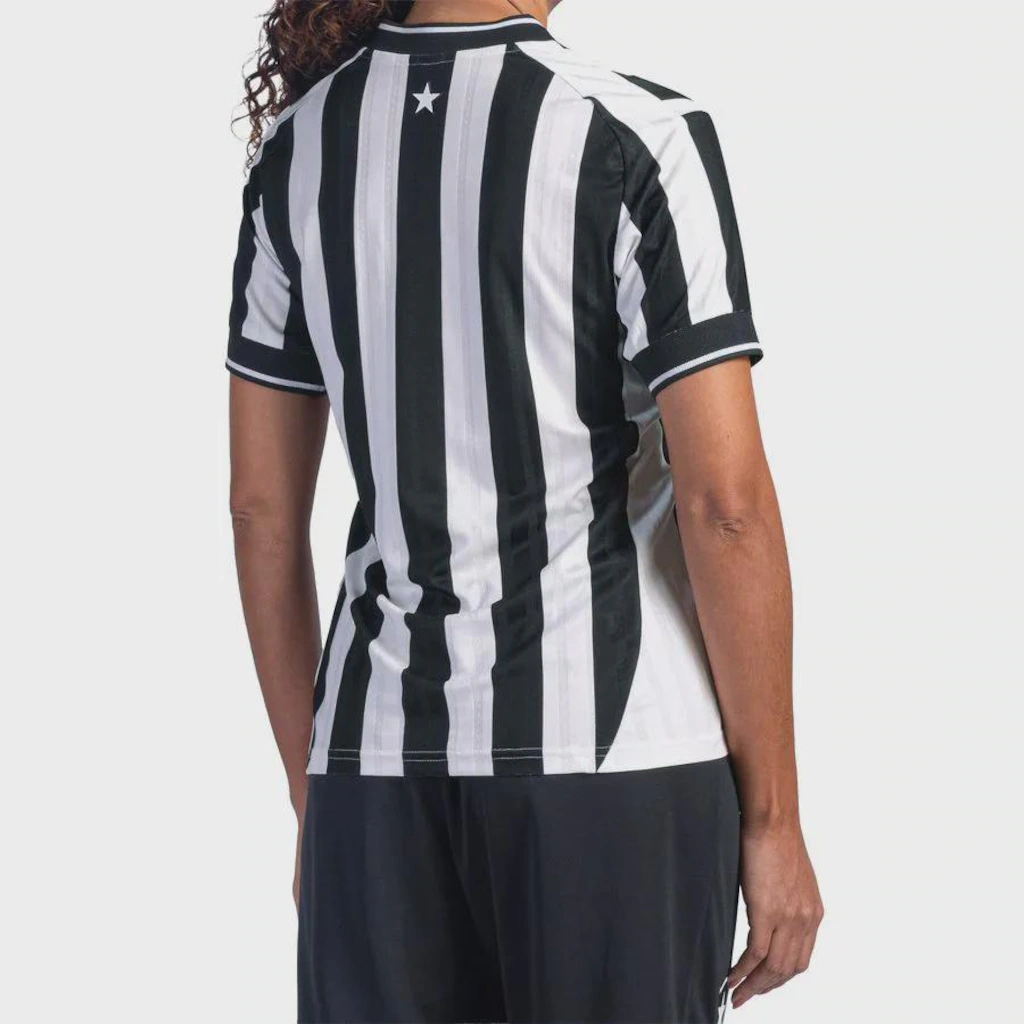 UNIFORME BOTAFOGO HOME 26/27 FEMININO