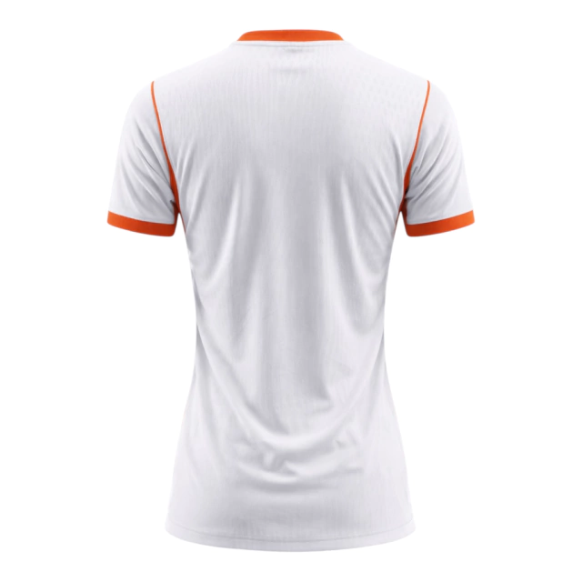 UNIFORME HOLANDA AWAY 26/27 FEMININO