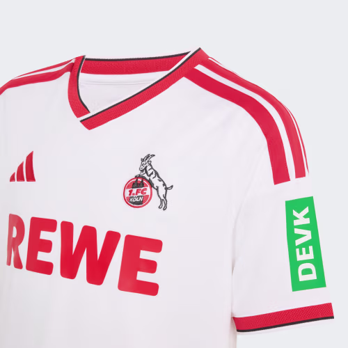 UNIFORME KOLN HOME 26/27
