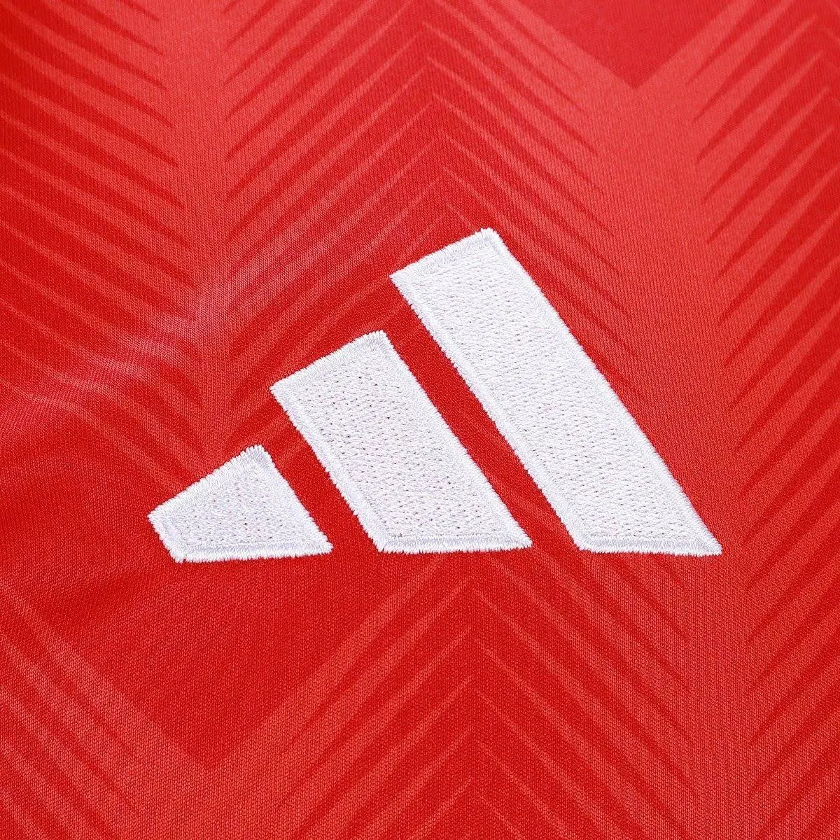 UNIFORME CHILE HOME 2026
