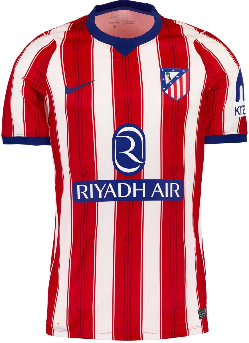 UNIFORME ATLETICO DE MADRID HOME 26/27
