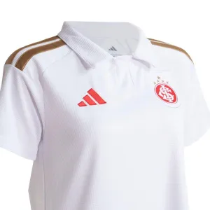 UNIFORME AWAY INTERNACIONAL FEMININA 2026