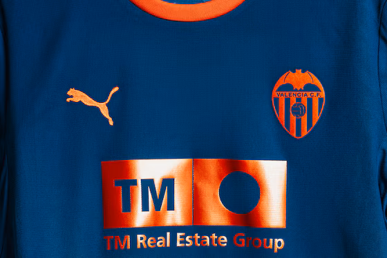 UNIFORME VALENCIA AWAY 26/27