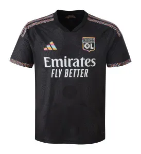 UNIFORME LYON THIRD 26/27