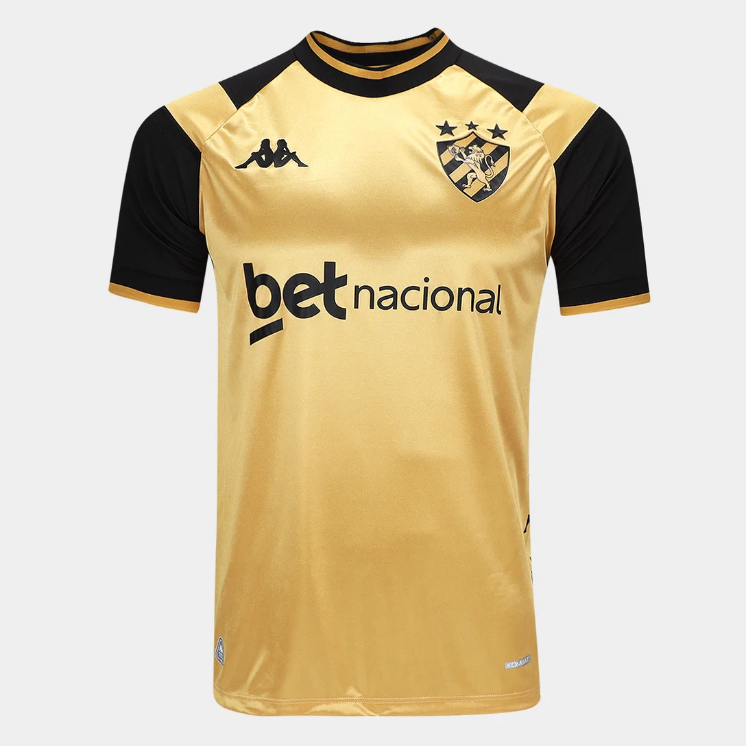 UNIFORME SPORT AWAY 26/27