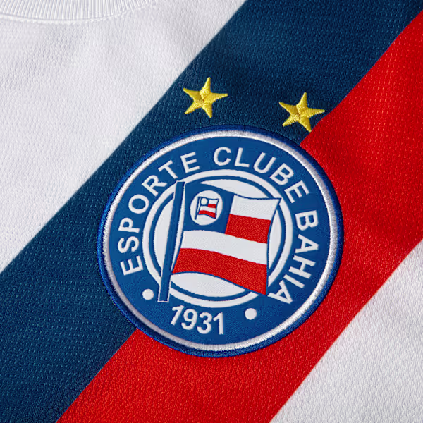 UNIFORME BAHIA HOME 26/27
