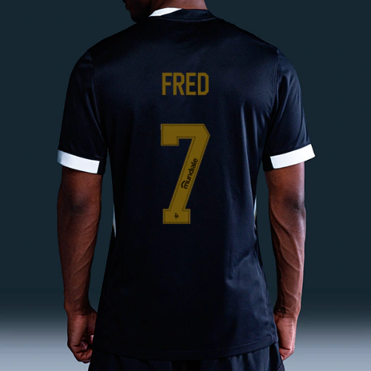CAMISA ATLETICO MG HOME FRED #7