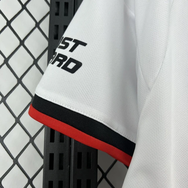 UNIFORME HOME RIVER PLATE 26/27