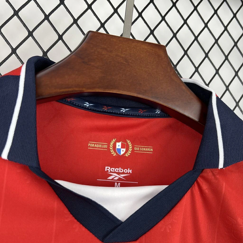 UNIFORME PANAMÁ HOME 2026