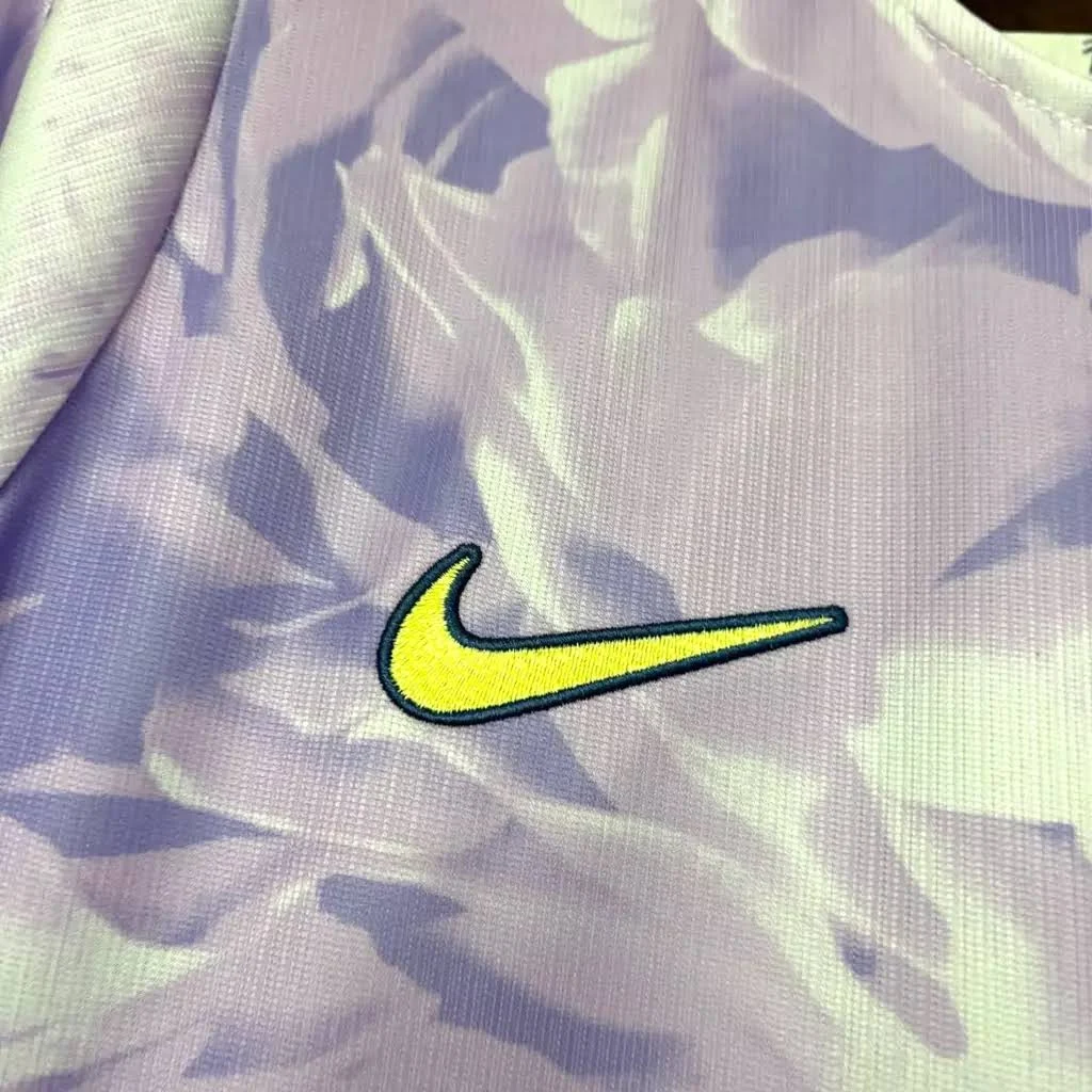 UNIFORME COREIA DO SUL AWAY 2026