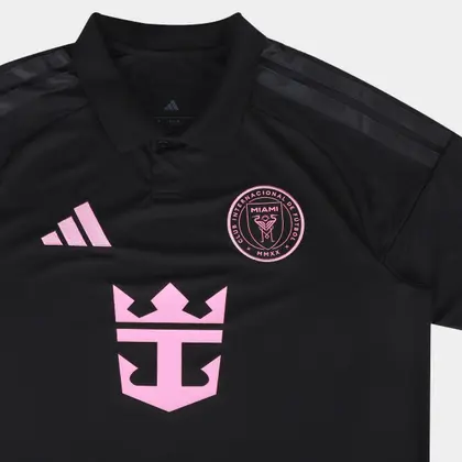UNIFORME AWAY INTER MIAMI 26/27