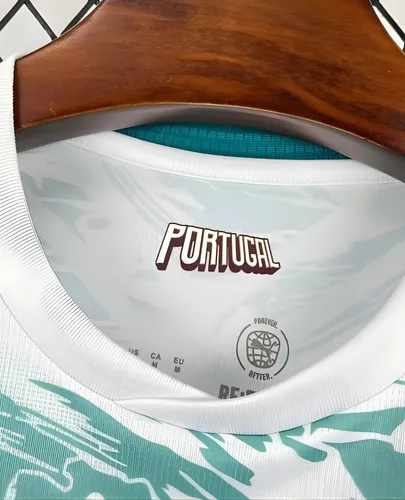 UNIFORME PORTUGAL AWAY 2026