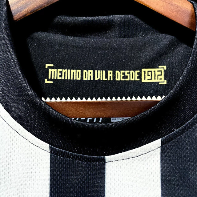 UNIFORME SANTOS AWAY 2011 NEYMAR JR 11