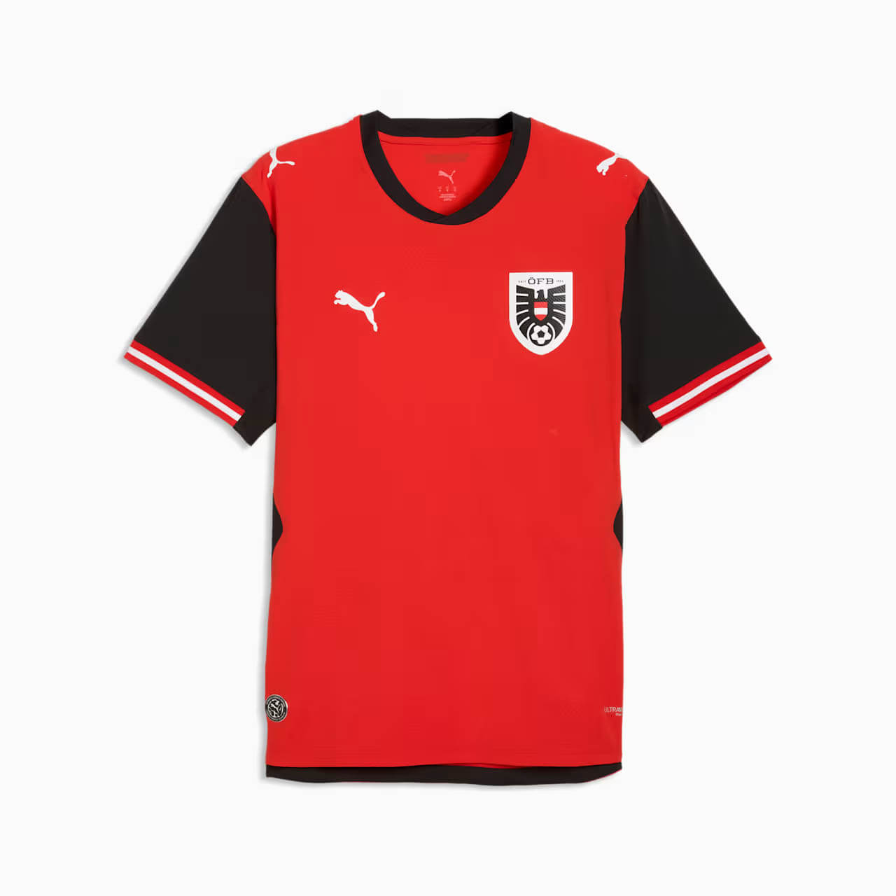 UNIFORME AUSTRIA HOME 2026