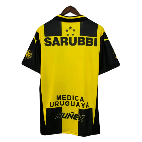 UNIFORME HOME PENAROL 2026