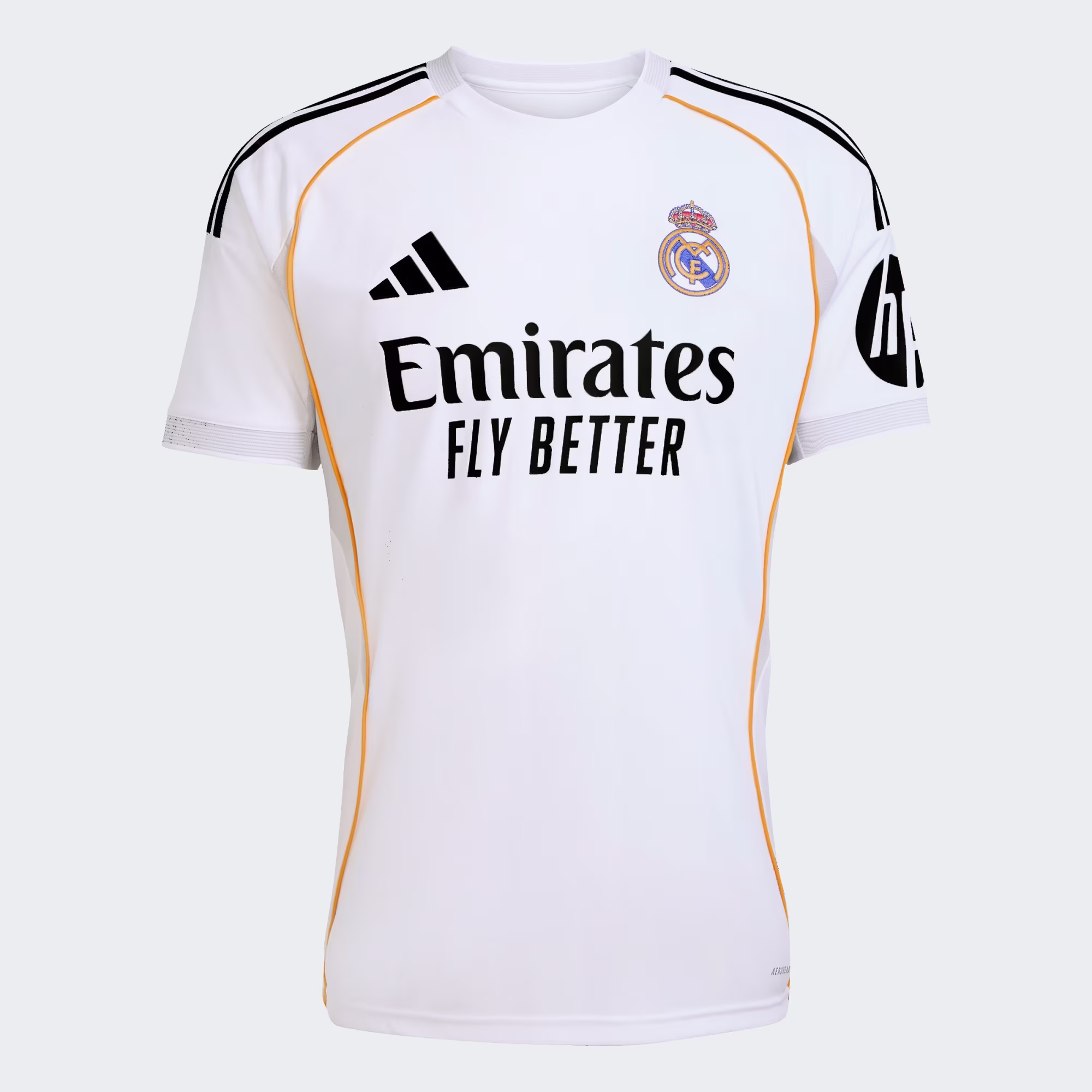 PROMOÇÃO REAL MADRID 25/26 HOME