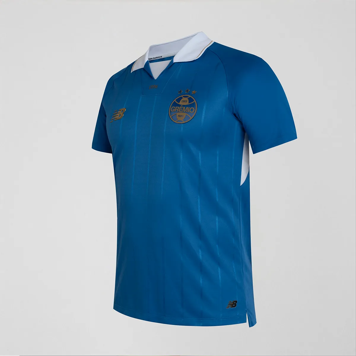 UNIFORME GRÊMIO THIRD 2026