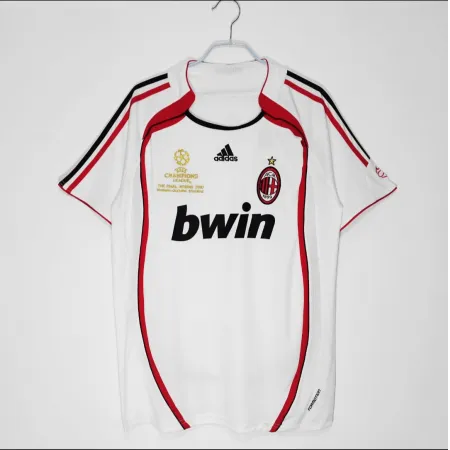 UNIFORME MILAN 06/07 AWAY KAKÁ #22