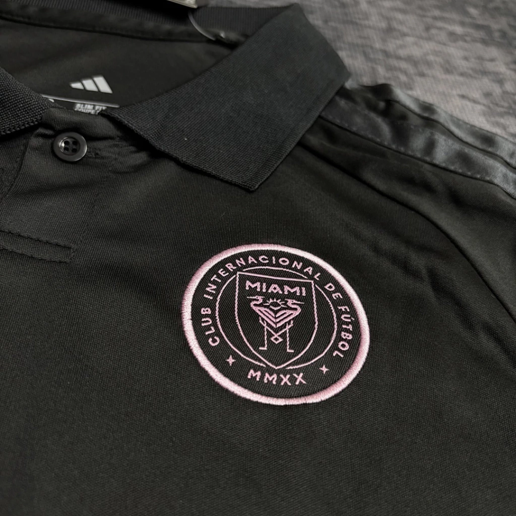 UNIFORME AWAY INTER MIAMI 26/27