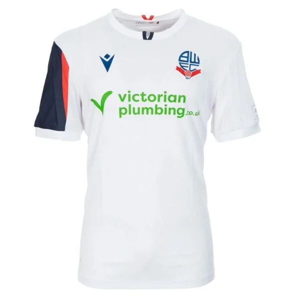 UNIFORME BOLTON HOME 26/27