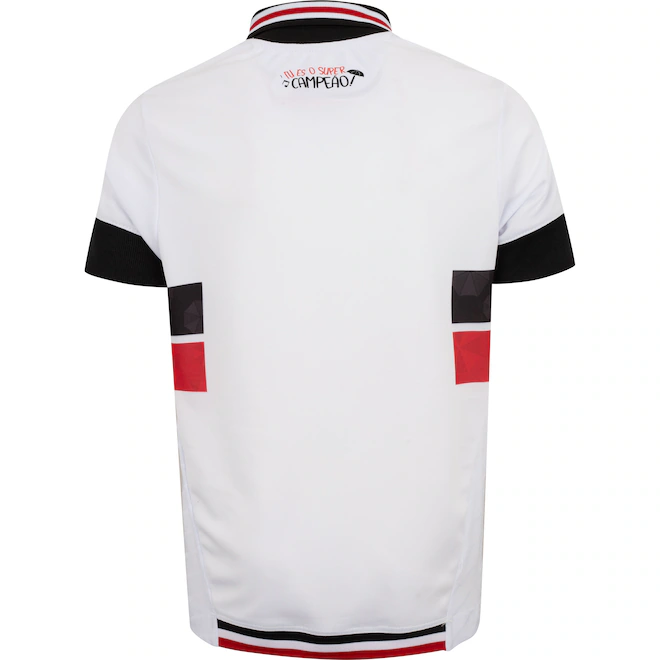 UNIFORME SANTA CRUZ AWAY 25/26