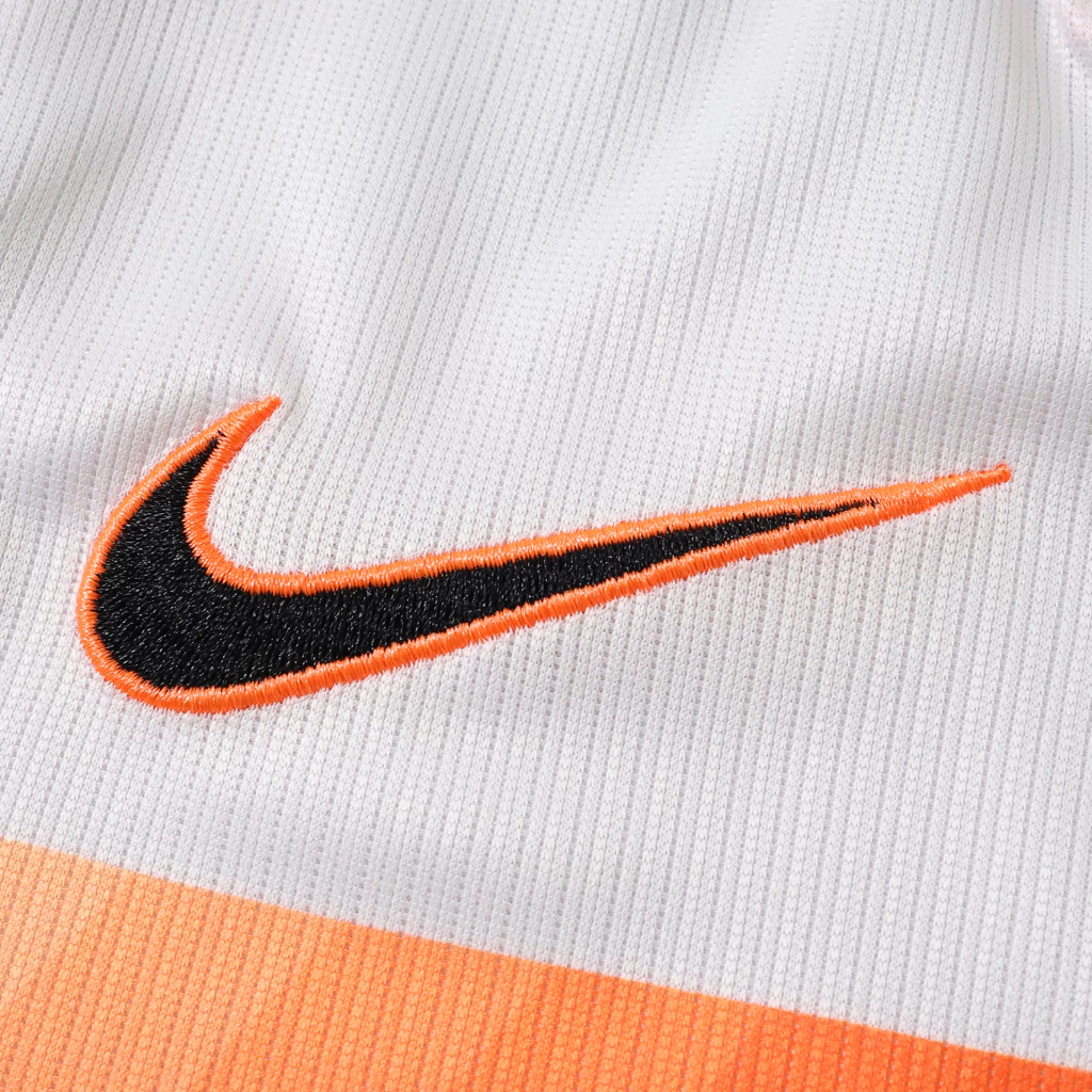 UNIFORME HOLANDA AWAY 2026
