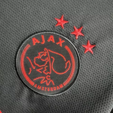 UNIFORME AJAX X BOB MARLEY